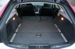 Cadillac CTS-V Sport Wagon 2011 года